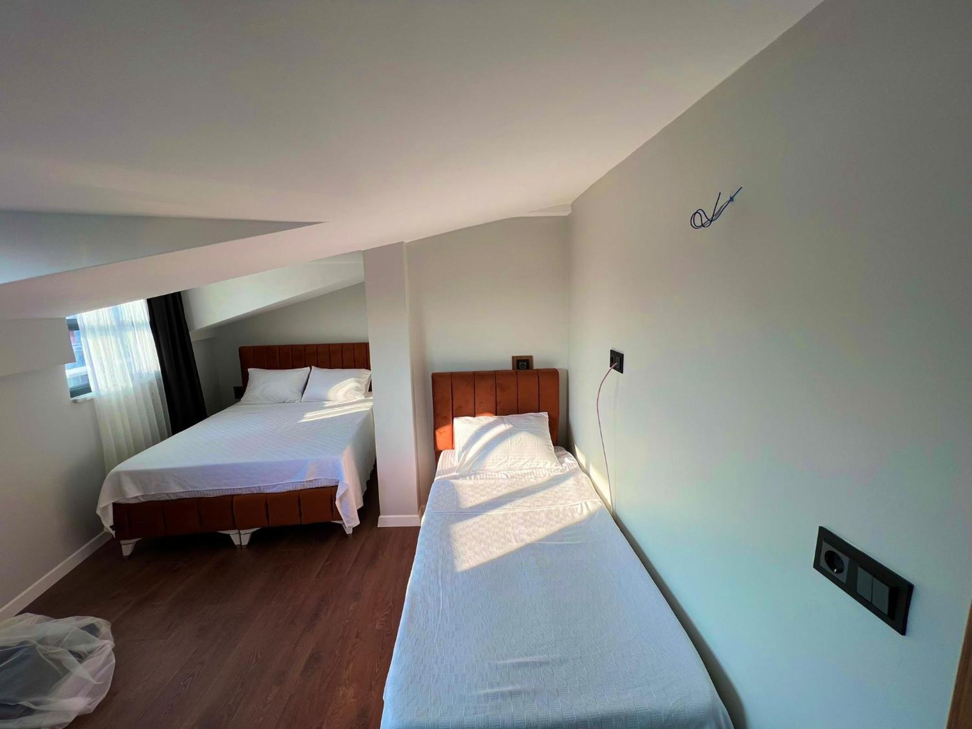 Beta Hotel Avcilar - Istanbul, Istanbul